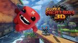 Test Super Meat Boy 3D