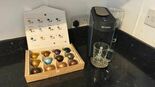 Test Nespresso Vertuo