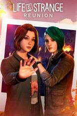 Test Life Is Strange Reunion