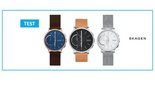 Test Skagen Hagen Connected