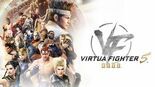Test Virtua Fighter 5 R.E.V.O. World Stage