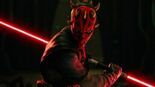 Test Star Wars Maul - Shadow Lord