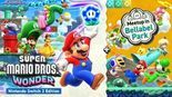 Test Super Mario Bros. Wonder