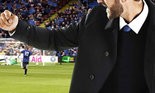 Test Football Manager 2017