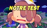 Test Pokemon Pokopia
