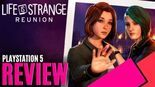 Test Life Is Strange Reunion