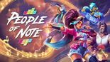 Test People Of Note