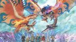 Test Monster Hunter Stories 3