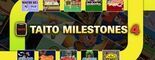 Test Taito Milestones 4