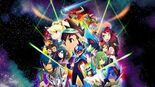 Test Mega Man Star Force Legacy Collection