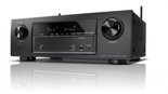 Denon AVR-X1300W Review