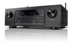 Denon AVR-X1300W Review