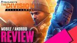 Test Tom Clancy The Division: Resurgence