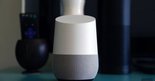 Test Google Home