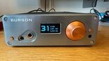 Test Burson Audio Playmate 3