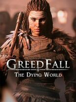 Test Greedfall II: The Dying World
