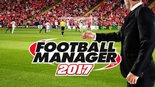 Test Football Manager 2017