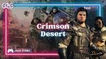Test Crimson Desert