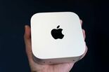 Test Apple Mac mini