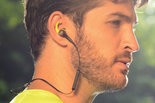 Test Optoma NuForce BE Sport3