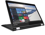 Test Lenovo Yoga 710