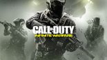 Test Call of Duty Infinite Warfare