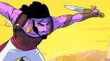 Test Prince of Persia The Rogue