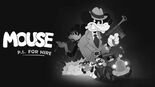 Test Mouse: P.I. For Hire