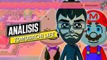 Test Tomodachi Life