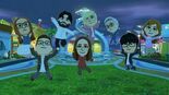 Test Tomodachi Life