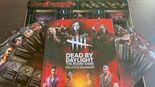An�lisis Dead by Daylight