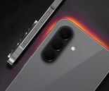 Test Samsung Galaxy A57