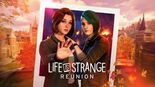 Test Life Is Strange Reunion