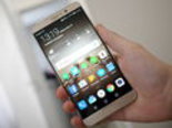 Test Huawei Mate 9