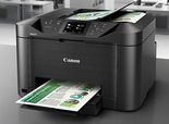 Canon Maxify MB5120 Review