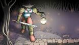 Test Sol Cesto