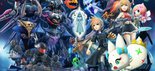 Test World of Final Fantasy
