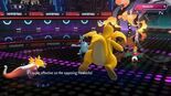 Test Pokemon Champions