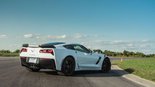 Anlisis Chevrolet Corvette Grand Sport