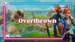 Test Overthrown