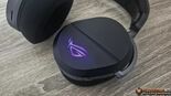 Asus  ROG Pelta Review
