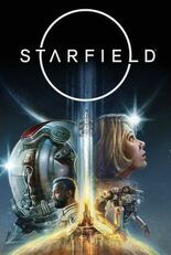 Test Starfield