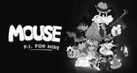 Test Mouse: P.I. For Hire