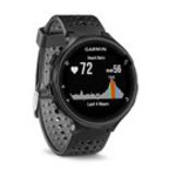 Test Garmin Forerunner 235