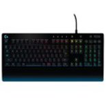 Test Logitech G213