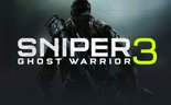 Test Sniper Ghost Warrior 3