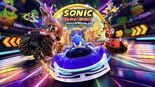 Test Sonic Racing: CrossWorlds