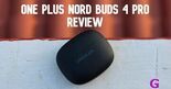 Test OnePlus Nord Buds 4 Pro