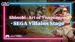 Test Shinobi Art of Vengeance
