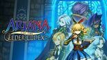 Test Ariana and the Elder Codex